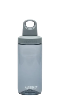 Kambukka láhev Reno 500 ml - Grey