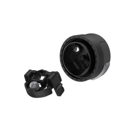 Kambukka kubek termiczny Cabo 500ml - Black