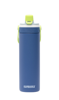 Kambukka láhev na vodu Dupla Insulated 600ml - Electric Storm