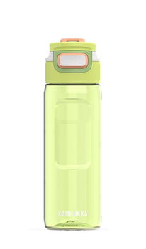 Kambukka láhev na vodu Elton 750 ml - Fine Lime