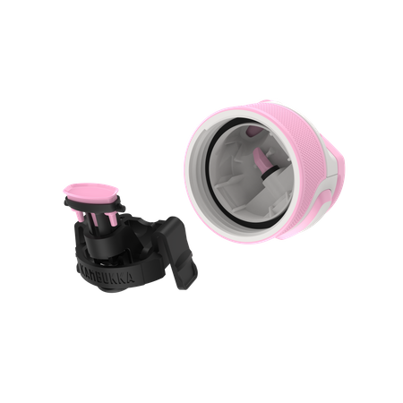 Kambukka butelka termiczna Elton Insulated 1000ml Pink Ambition