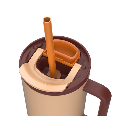 Kambukka Brown Charm