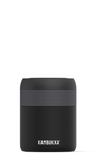 Kambukka termoskaka na jídlo Bora 600 ml - Matte Black