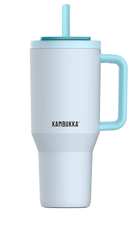 Zestaw Kambukka RIO Icy Drinks