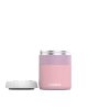 Termoset do školy Kambukka Funky Doodle – hrnek 300 ml, termoska na oběd 600 ml a nádoba