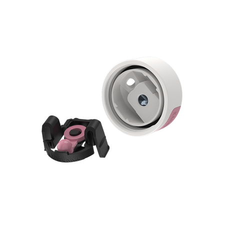 Kambukka kubek termiczny Olympus 500ml - Macaron Pink