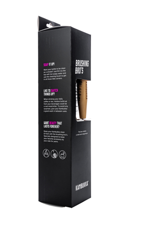 Zestaw Kambukka Cup Cleanse Kit