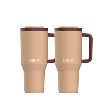 Zestaw Kambukka RIO Chocolate