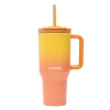 Kambukka Rio Termohrnek 950ml - Soft Sunrise