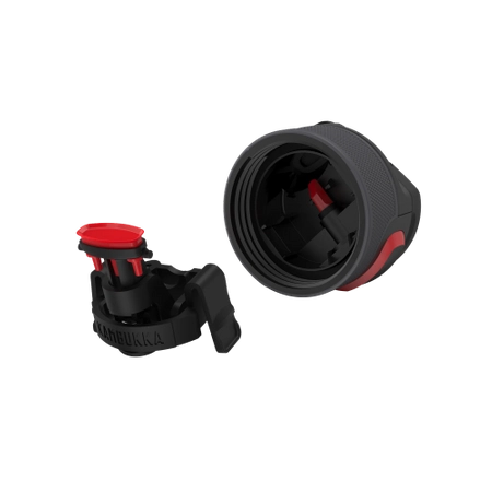 Zestaw Kambukka Black Widow