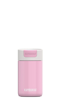 Kambukka termohrnek Olympus 300ml - Pink Kiss