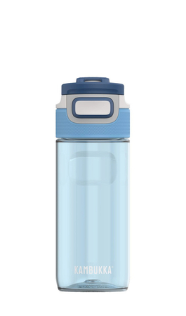 Kambukka butelka na wodę Elton 500 ml - Tropical Blue