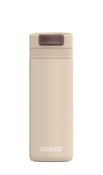 Kambukka termohrnek Cabo 500ml - Beige