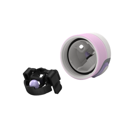 Kambukka kubek termiczny Etna Grip 500 ml - Pale Purple