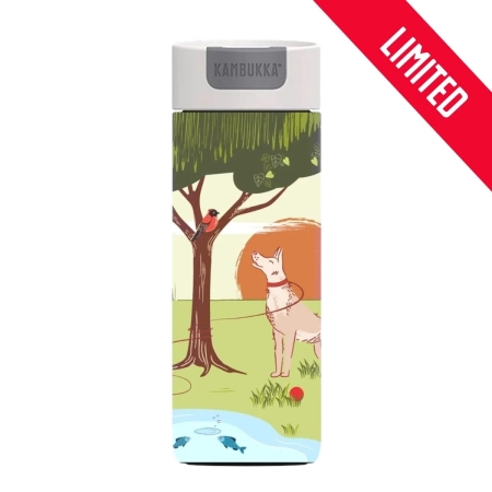 Kambukka termohrnek Olympus 500ml - Joyful Dogs