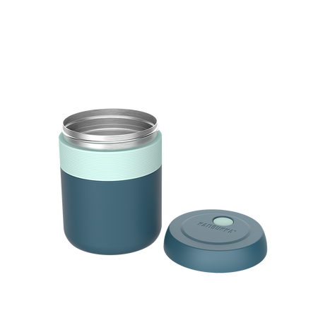 Kambukka termos obiadowy Bora 600 ml - Deep Teal