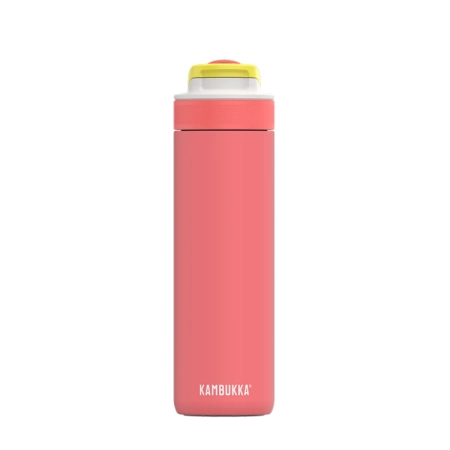 Kambukka butelka termiczna Lagoon Insulated 600 ml - Fluo Fantasy