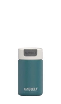 Kambukka termohrnek Olympus 300 ml - Deep Teal