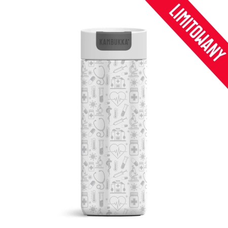 Kambukka kubek termiczny Olympus 500ml - Medicine