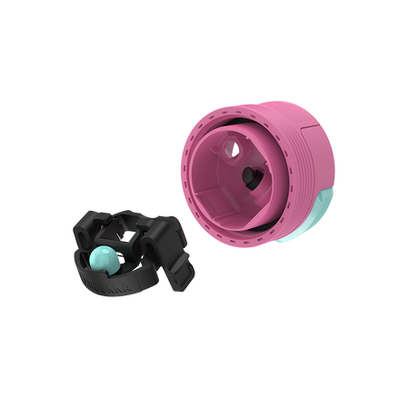 Kambukka kubek termiczny Cabo 300ml - Pink