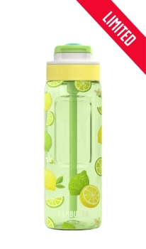 Kambukka láhev na vodu Lagoon 750ml - Lemon Fresh