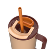 Kambukka Brown Charm