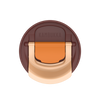 Kambukka Brown Charm