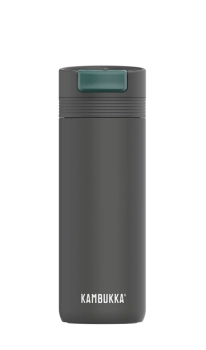 Kambukka termohrnek Cabo 500ml - Grey