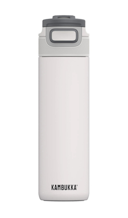 Kambukka butelka termiczna Elton Insulated 600 ml - Chalk White
