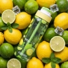 Kambukka láhev na vodu Lagoon 750ml - Lemon Fresh
