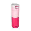 Kambukka kubek termiczny Etna Grip 500 ml - Diva Pink