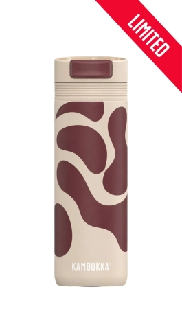 Kambukka termohrnek Cabo 500ml - Caramel Cow
