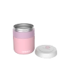 Termoset do školy Kambukka Funky Doodle – hrnek 300 ml, termoska na oběd 600 ml a nádoba
