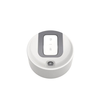 Víčko pro hrnek Olympus – Marshmallow White