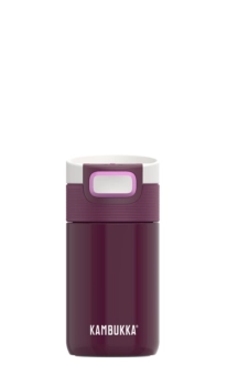 Kambukka termohrnek Etna 300ml - Cherry Lacquer