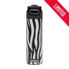 Kambukka láhev termiczna Elton Insulated 600 ml - Zebra Jungle