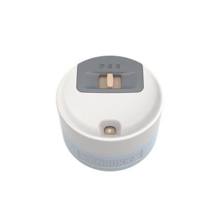 Zestaw Kambukka Steamy