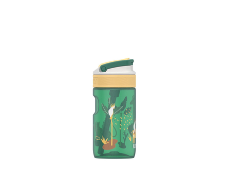Butelka dla dzieci Kambukka Lagoon 400ml - Safari Jungle 