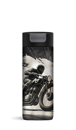 Kambukka kubek termiczny Olympus 500ml - Motorcyclist