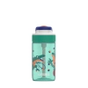 Butelka dla dzieci Kambukka Lagoon 400ml - Juggling Dino