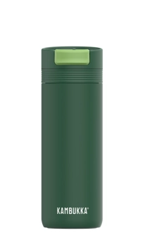 Kambukka termohrnek Cabo 500ml - Green
