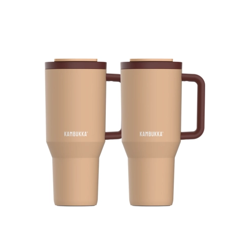 Zestaw Kambukka RIO Chocolate