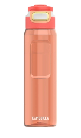 Kambukka butelka na wodę Elton 1000 ml - Orange Vibes