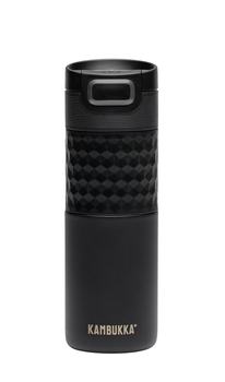 Kambukka termohrnek Etna Grip 500 ml - Black Velvet