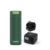 Kambukka termohrnek Cabo 500ml - Green