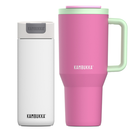 Zestaw Kambukka Frostmallow