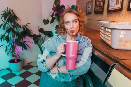 Zestaw Kambukka Sweet Frost