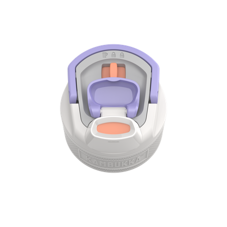 Zestaw Kambukka Pink Wave