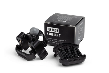 Kambukka termohrnek Cabo 300ml - Grey
