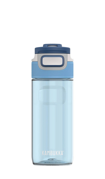 Kambukka láhev na vodu Elton 500 ml - Tropical Blue